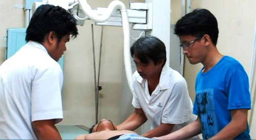 Tai nạn thảm khốc làm 12 người chết qua lời kể phụ xe - 1