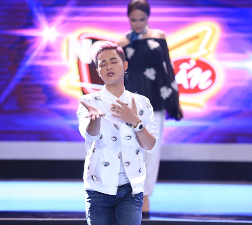 Thầy giáo cụt tay trong Người Bí Ẩn làm nghệ sĩ bàng hoàng - 12