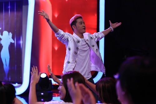 Thầy giáo cụt tay trong Người Bí Ẩn làm nghệ sĩ bàng hoàng - 16