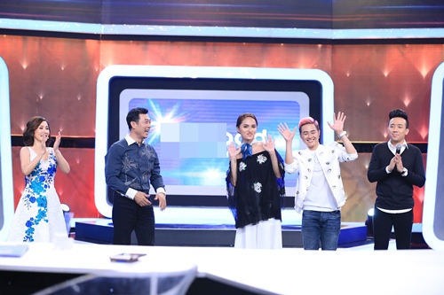 Thầy giáo cụt tay trong Người Bí Ẩn làm nghệ sĩ bàng hoàng - 1