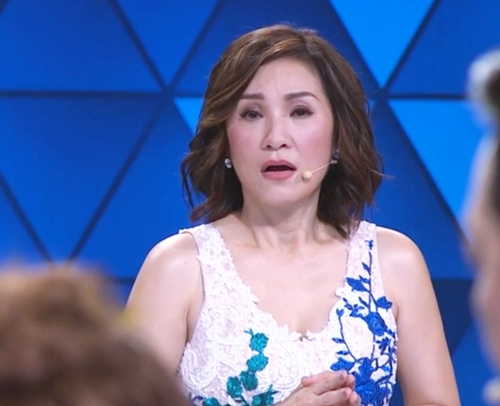 Thầy giáo cụt tay trong Người Bí Ẩn làm nghệ sĩ bàng hoàng - 4