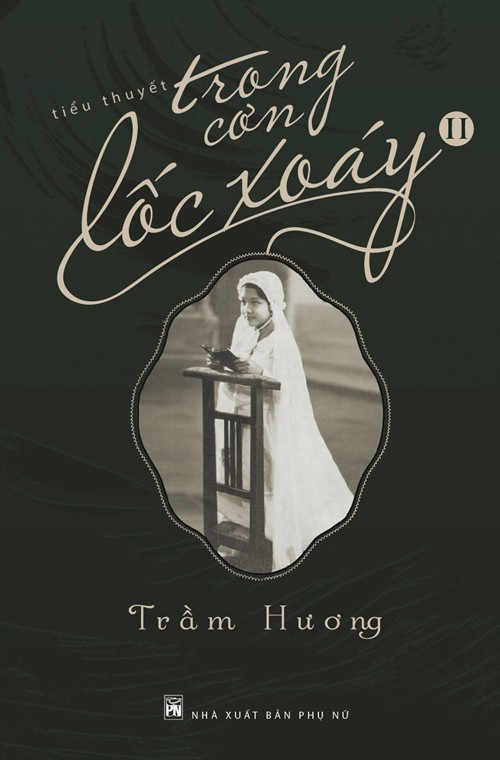quot;Trong cơn lốc xoáyquot;: Ngẫm về thân phận con người giữa chiến tranh - 2