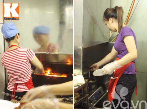 Quán bún chả quot;cháy hàngquot; sau khi Tổng thống Mỹ đến ăn - 15