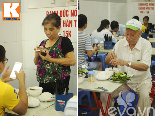 Quán bún chả quot;cháy hàngquot; sau khi Tổng thống Mỹ đến ăn - 12