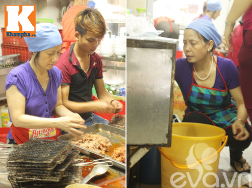 Quán bún chả quot;cháy hàngquot; sau khi Tổng thống Mỹ đến ăn - 3