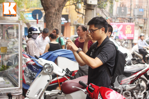 Quán bún chả quot;cháy hàngquot; sau khi Tổng thống Mỹ đến ăn - 11