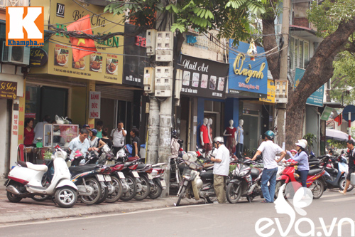 Quán bún chả quot;cháy hàngquot; sau khi Tổng thống Mỹ đến ăn - 9