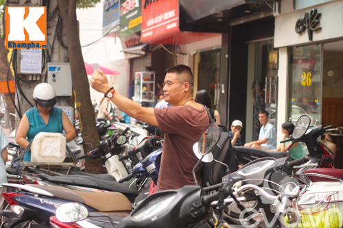 Quán bún chả quot;cháy hàngquot; sau khi Tổng thống Mỹ đến ăn - 7