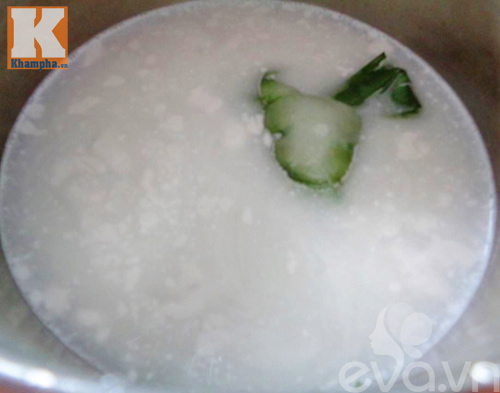 Chè chuối cốt dừa ngon mát, ngọt thơm - 4
