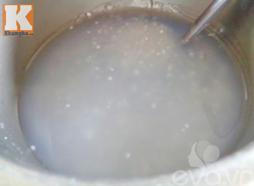 Chè chuối cốt dừa ngon mát, ngọt thơm - 3