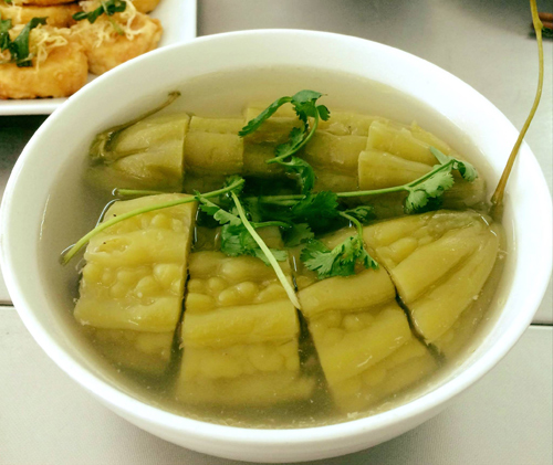 Bữa cơm ngon miệng cho ngày hè - MN12930 - 3