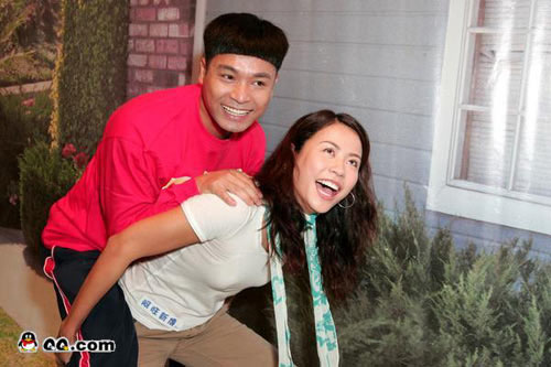 quot;Đôi đũa lệchquot; TVB Tuyên Huyên - Quách Tấn An sau 13 năm giờ ra sao? - 7