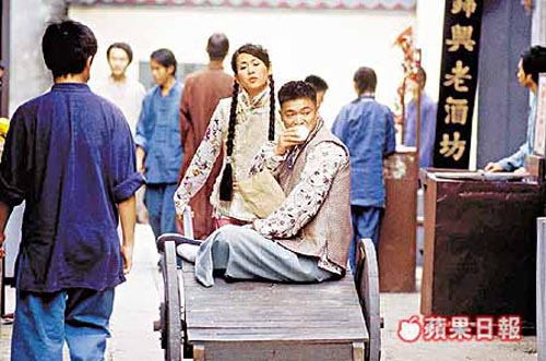 quot;Đôi đũa lệchquot; TVB Tuyên Huyên - Quách Tấn An sau 13 năm giờ ra sao? - 2