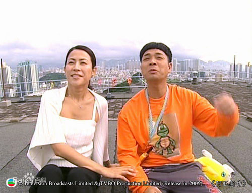 quot;Đôi đũa lệchquot; TVB Tuyên Huyên - Quách Tấn An sau 13 năm giờ ra sao? - 5