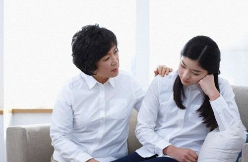 Mẹ ơi, đừng tin vào mấy chuyện nốt ruồi cao số - 1