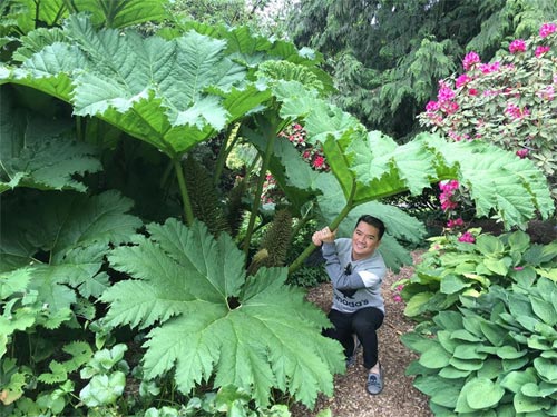 Phạm Hương bị Lan Khuê “dìm hàng” khi đang ngủ - 17