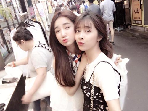 Phạm Hương bị Lan Khuê “dìm hàng” khi đang ngủ - 12