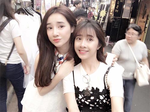 Phạm Hương bị Lan Khuê “dìm hàng” khi đang ngủ - 13