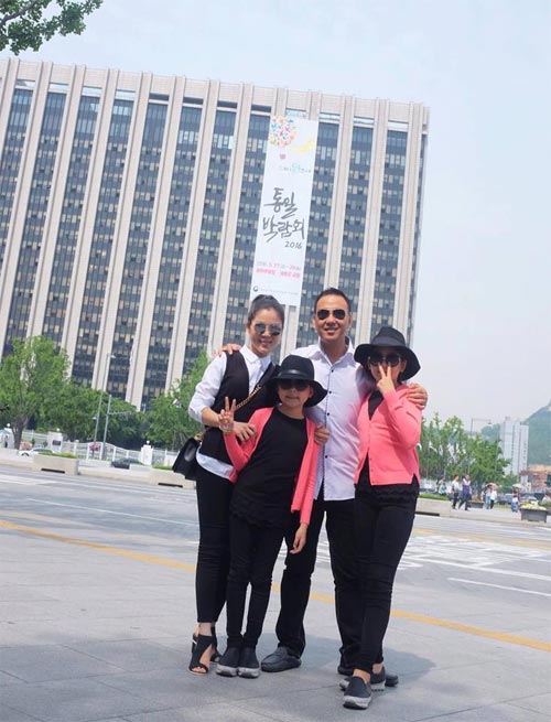 Phạm Hương bị Lan Khuê “dìm hàng” khi đang ngủ - 15