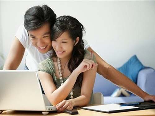 Quả báo vì ngoại tình công sở - 2