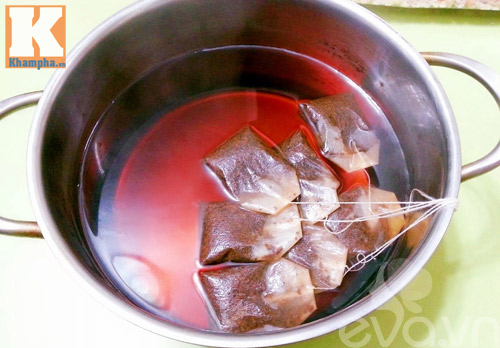 Tự làm trà sữa chuẩn vị Đài Loan giải nhiệt nắng hè - 2