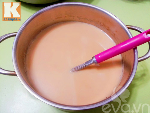 Tự làm trà sữa chuẩn vị Đài Loan giải nhiệt nắng hè - 3