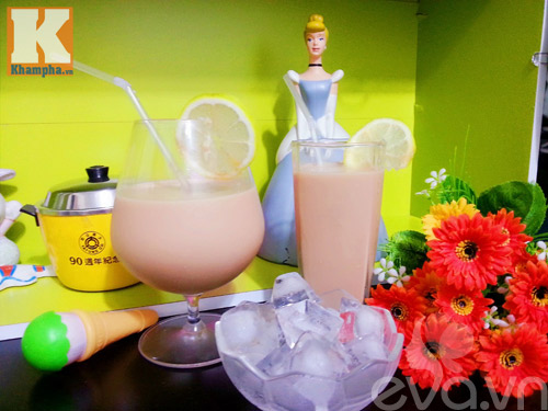 Tự làm trà sữa chuẩn vị Đài Loan giải nhiệt nắng hè - 4