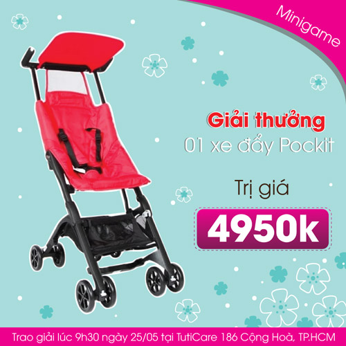 TutiCare mừng điểm mới, phơi phới giá hời đến 90% - 2