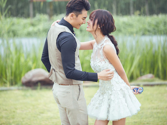 10 điều đàn ông bị mê hoặc bởi phụ nữ - 2