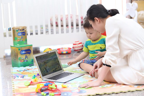 “500+ giờ vàng” - Vì tương lai của thế hệ A+ - 2