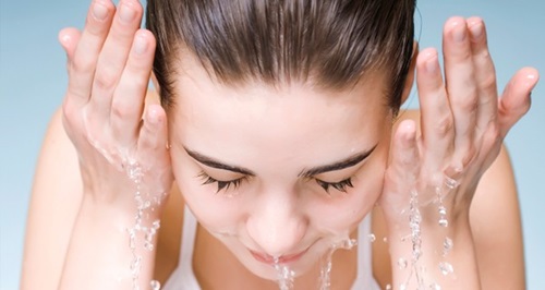 9 thói quen đáng học tập của những cô nàng da đẹp - 4