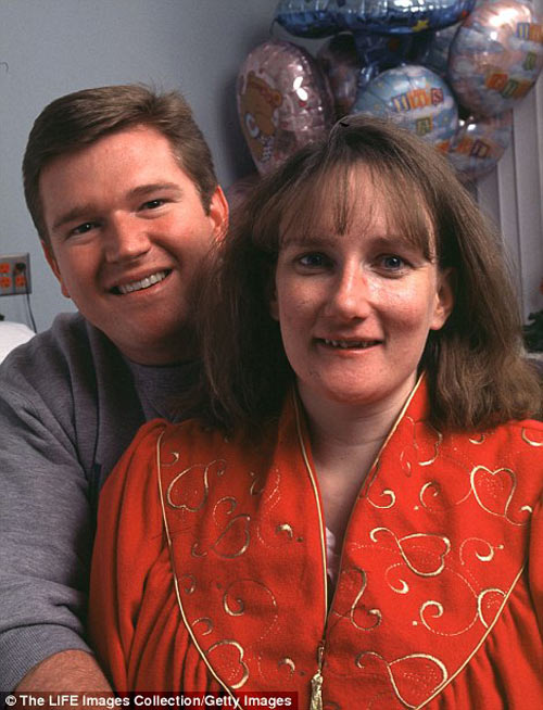 Anh em sinh 7 nổi tiếng thế giới đã tốt nghiệp THPT - 2