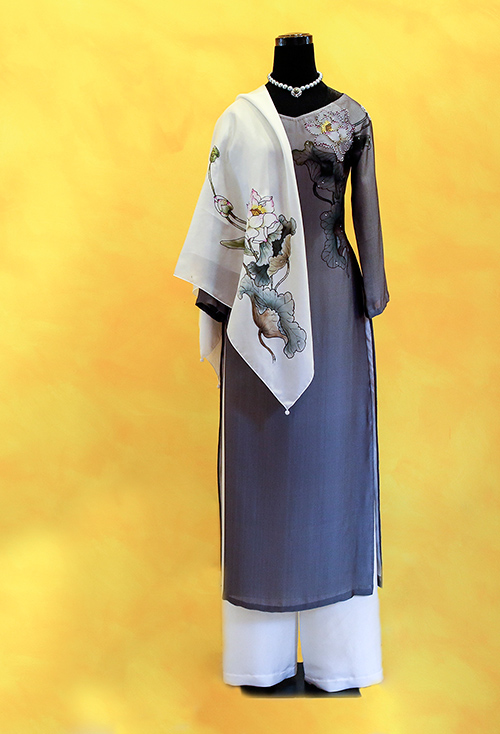 Tiết lộ món quà đặc biệt Việt Nam tặng phu nhân Obama - 2