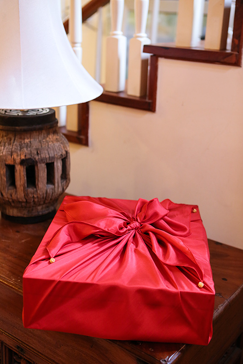 Tiết lộ món quà đặc biệt Việt Nam tặng phu nhân Obama - 7