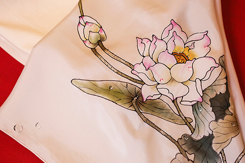 Tiết lộ món quà đặc biệt Việt Nam tặng phu nhân Obama - 3