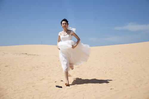 Bạn trai Ngọc Lan quot;đối đầuquot; Nhan Phúc Vinh trong phim - 5