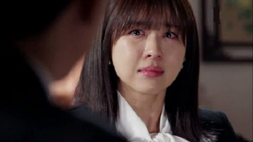 Bỏ chồng lúc nghèo, gặp lại tôi đã choáng váng vô cùng - 1