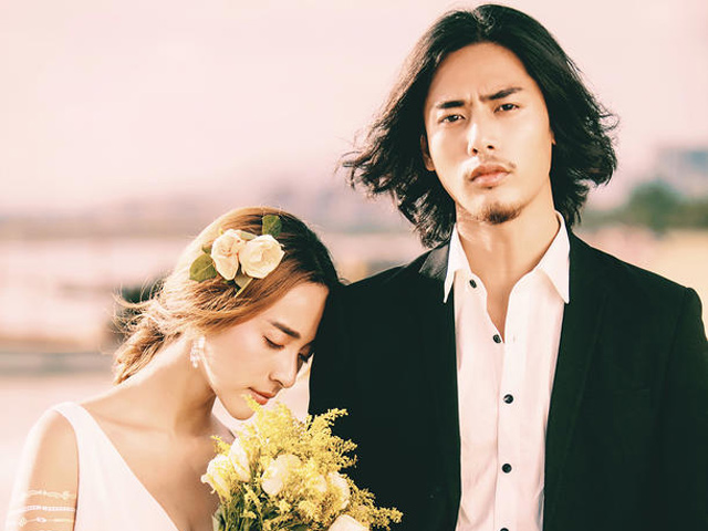 Bộ mặt đáng sợ của cô vợ sắp cưới - 1