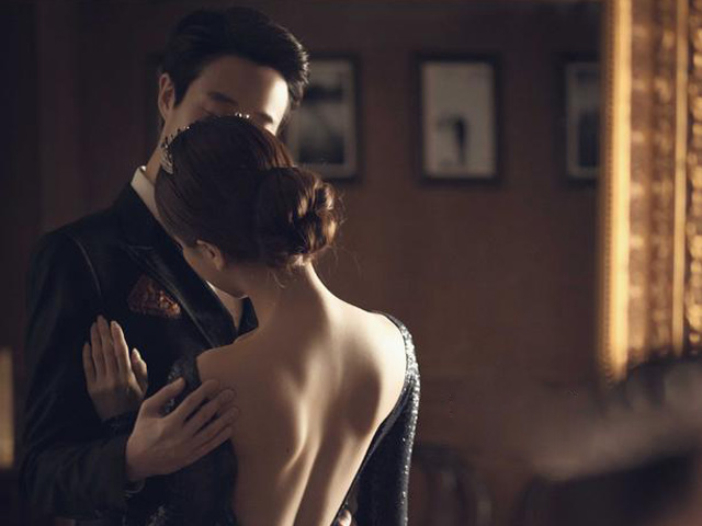 Bộ mặt đáng sợ của cô vợ sắp cưới - 2