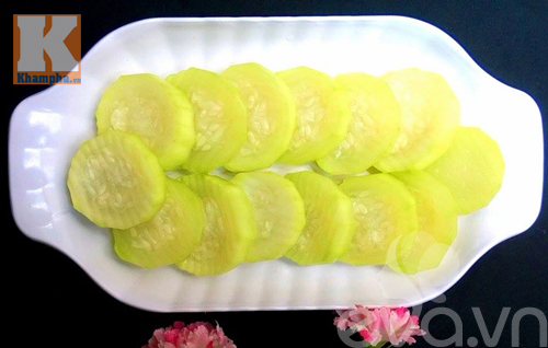 Bữa ăn chiều ngon miệng cho gia đình - 4