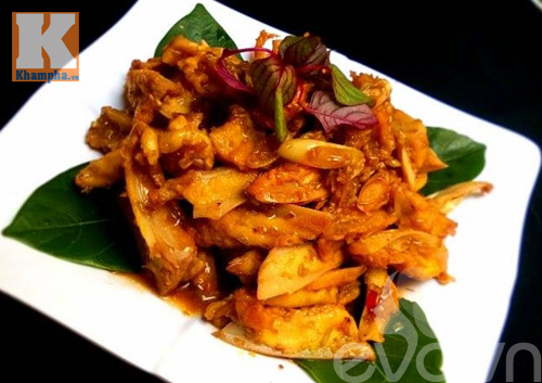 Bữa ăn chiều ngon miệng cho gia đình - 2