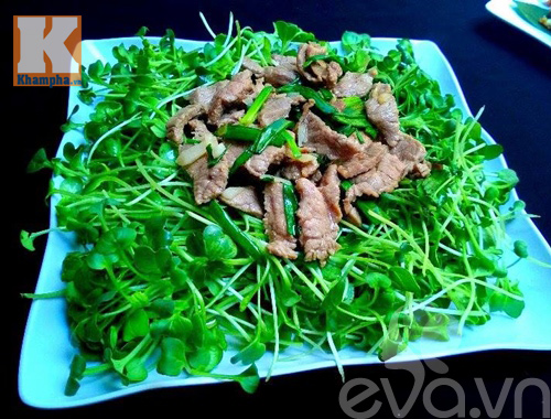 Bữa ăn chiều ngon miệng cho gia đình - 3