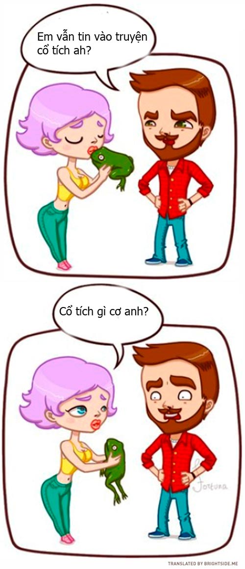 Phát mệt với những chuyện chỉ có ở phụ nữ - 10