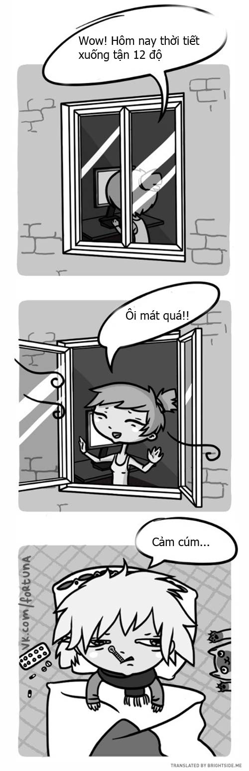 Phát mệt với những chuyện chỉ có ở phụ nữ - 11