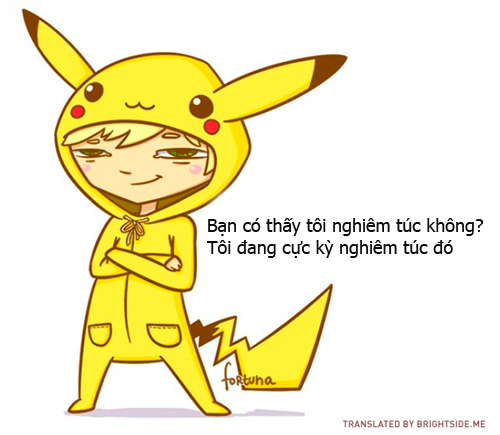 Phát mệt với những chuyện chỉ có ở phụ nữ - 13