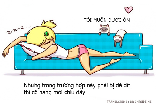 Phát mệt với những chuyện chỉ có ở phụ nữ - 15