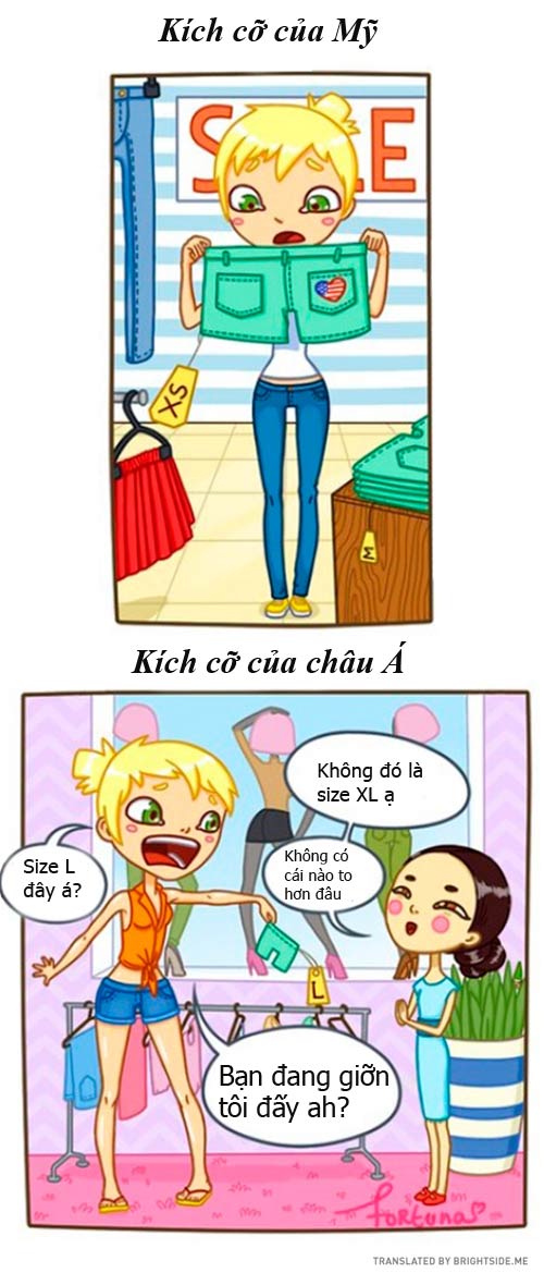 Phát mệt với những chuyện chỉ có ở phụ nữ - 3