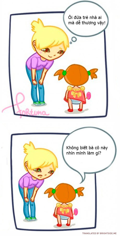 Phát mệt với những chuyện chỉ có ở phụ nữ - 6