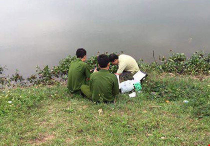 Chị 16 tuổi sát hại em trai cùng cha khác mẹ rồi phi tang - 2