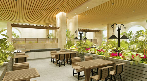 Chỉ trả đến 50% - sở hữu ngay căn hộ trung tâm Chợ Lớn - 2